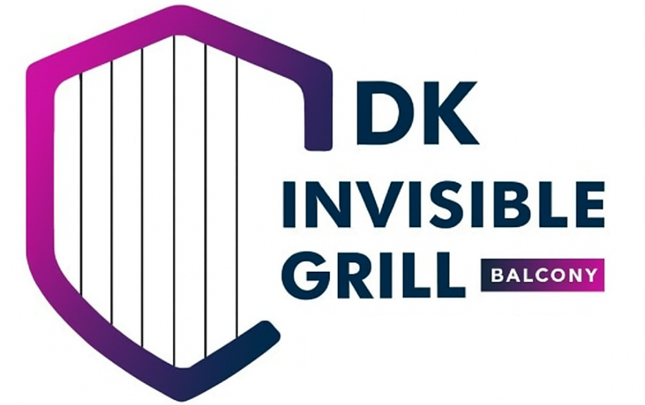 Sucure Invisible Grills