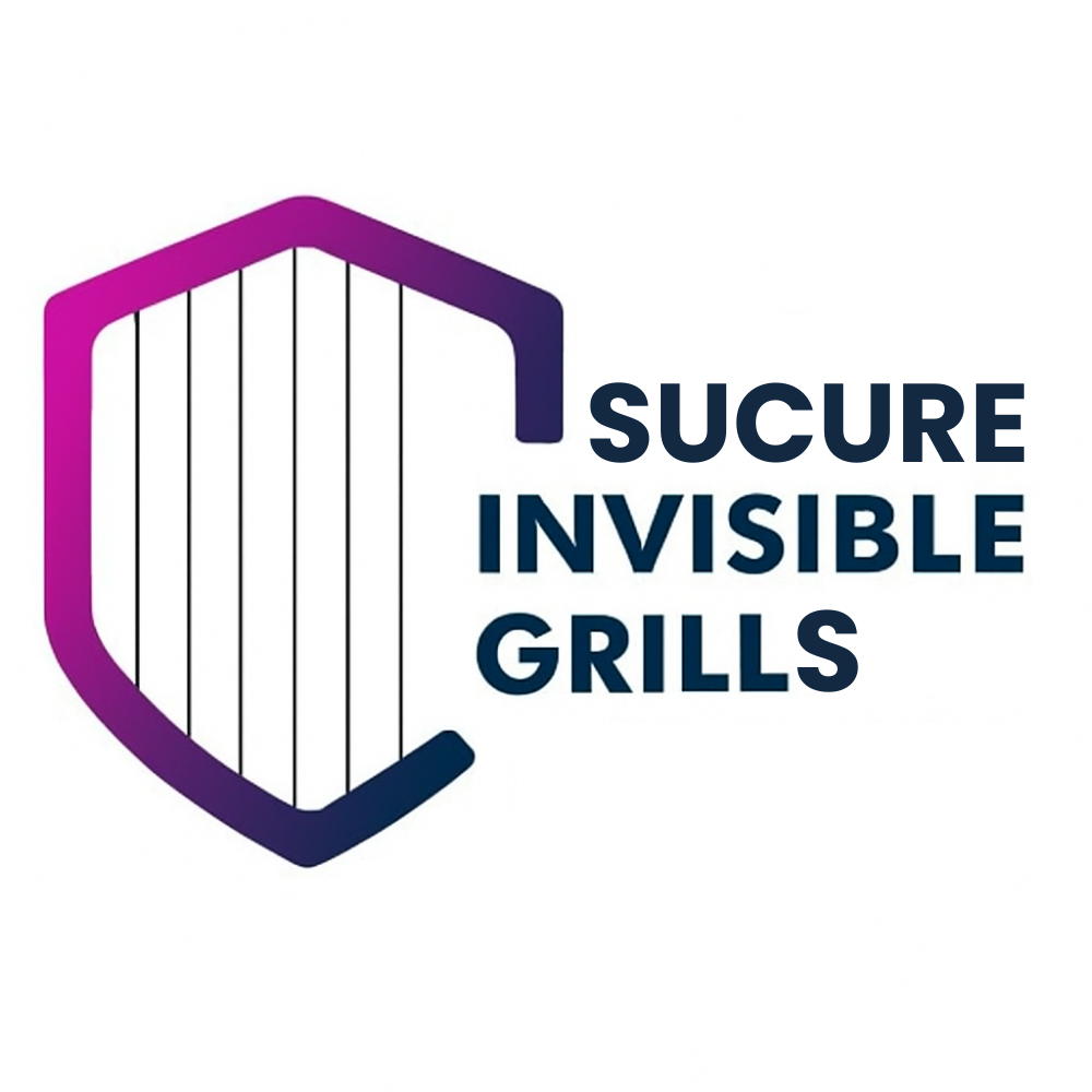 Sucure Invisible Grills