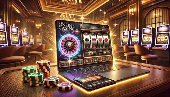 Exploring Foreign Online Casinos in Greece 1849105520 Exploring Foreign Online Casinos in Greece 1849105520