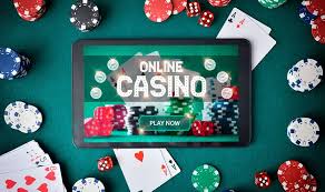 Online Gambling En Guide til Sikker og Ansvarlig Spiloplevelse Online Gambling En Guide til Sikker og Ansvarlig Spiloplevelse