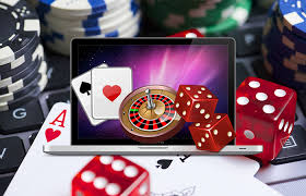 Unleash the Excitement with Casino Kaboom Slots